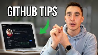 How to make your GitHub more impressive to Employers! (5 simple tips) by Keith Galli 3,886 views 2 months ago 19 minutes