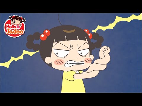 ENG/<strong>IDN</strong>/KOR)  가위, 바위, 보 / Hello Jadoo