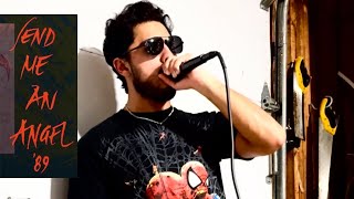 Send Me an Angel Deadstar Assembly Heavy Cover