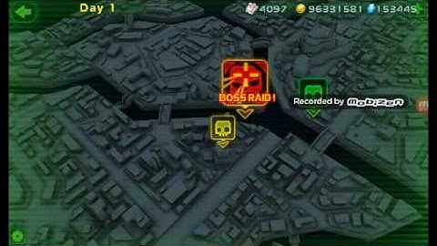 CALL OF MINI ZOMBIES 2 HACK MOD MENU