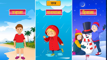 4th EVS 1 | Chapter#10 | Topic#06 | लोकांचा पोशाख | Marathi Medium