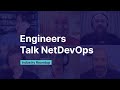 What “NetDevOps” Means to Network Automation Engineers