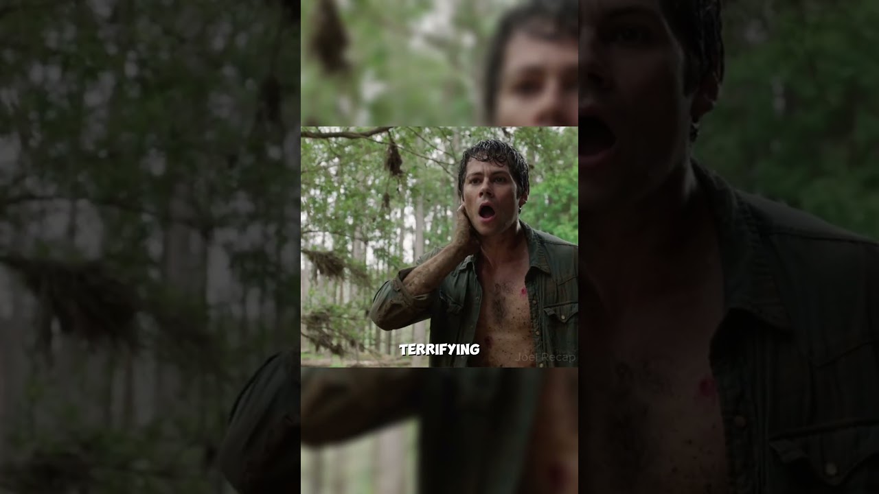 After 7 years underground, he walked 80 miles alone to find his girl. But is this the end?