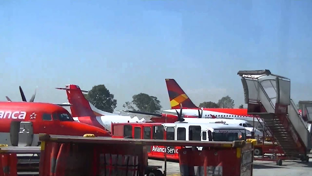 psicologia criminal universidades colombia Abordando desde el Aeropuerto Internacional El Dorado