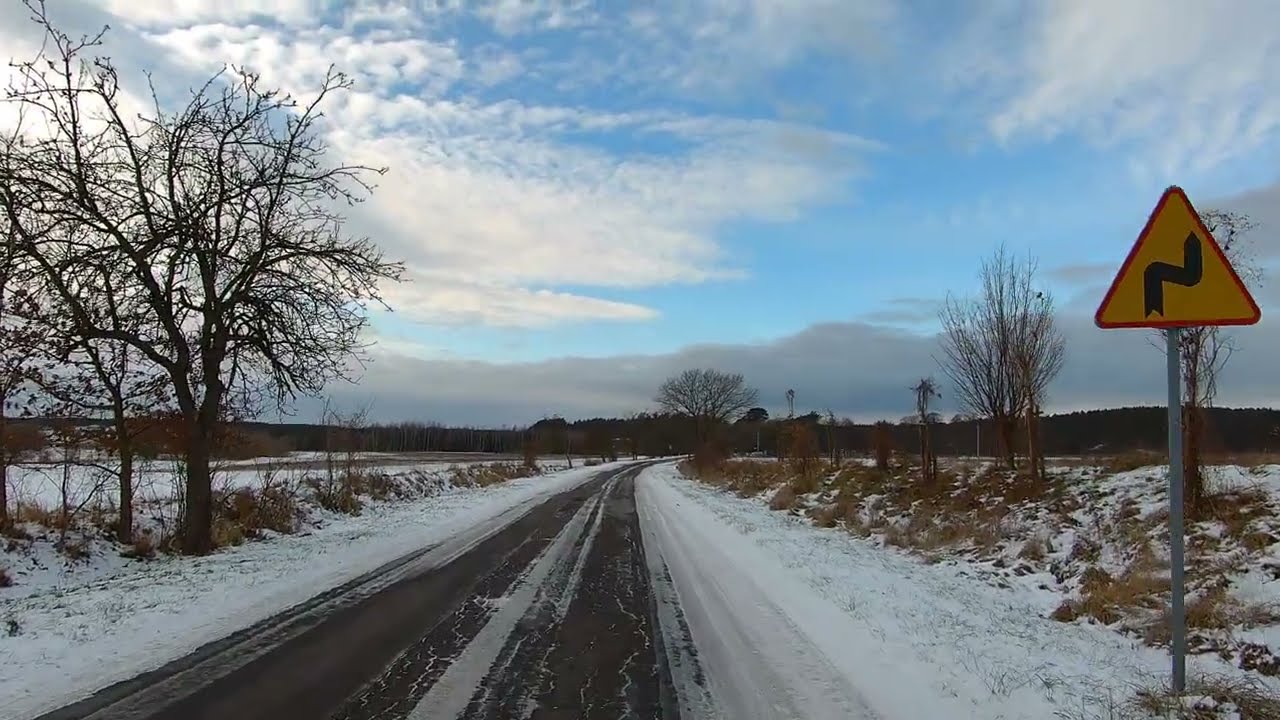 Zatom Nowy- jezioro Barlin- Zatom nowy 16