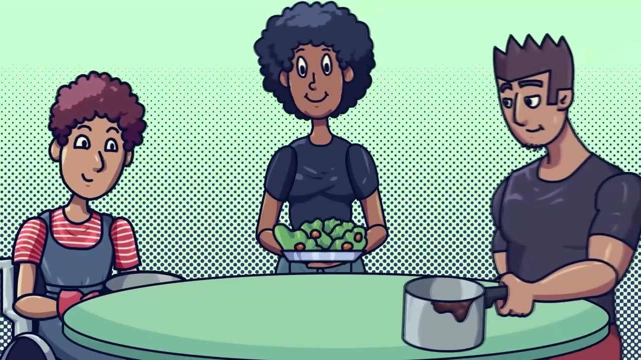 Preguiça de cozinhar? Anime-se com 8 benefícios de preparar suas refeições  - 03/12/2019 - UOL VivaBem