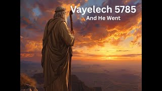 Información Vayelech 5785 Noticias