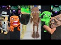 All My Italian Brainrot Collection REVEALED | 3D Printed Figures Compilation