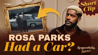 Celebrity Rosa Parks Had a Car!!! Net Worth