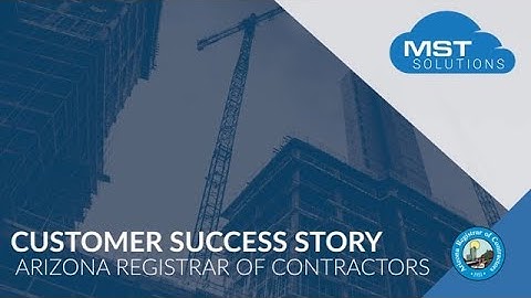 License Management Solution - Customer Success Story | MST Solutions