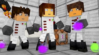 Famous Minecraft: O Cientista do Mal ?! - The Lab Net Worth
