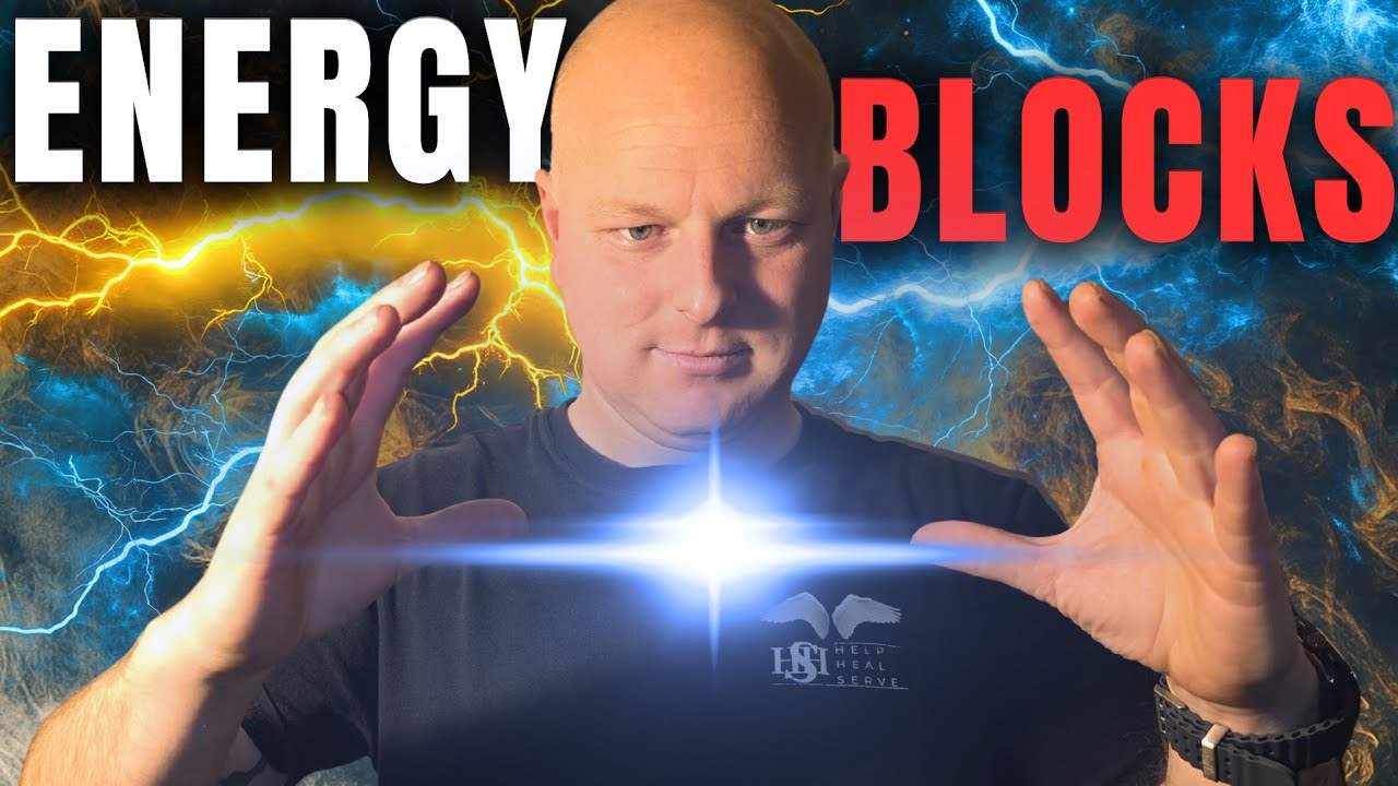Inconsistent Energy Why Reading Energy Feels Inconsistent (And How to Stabilise It) - YouTube