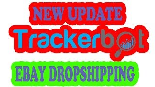 Automatic eBay Dropshipping Tracking Number Uploads   Tracker Bot  New Update