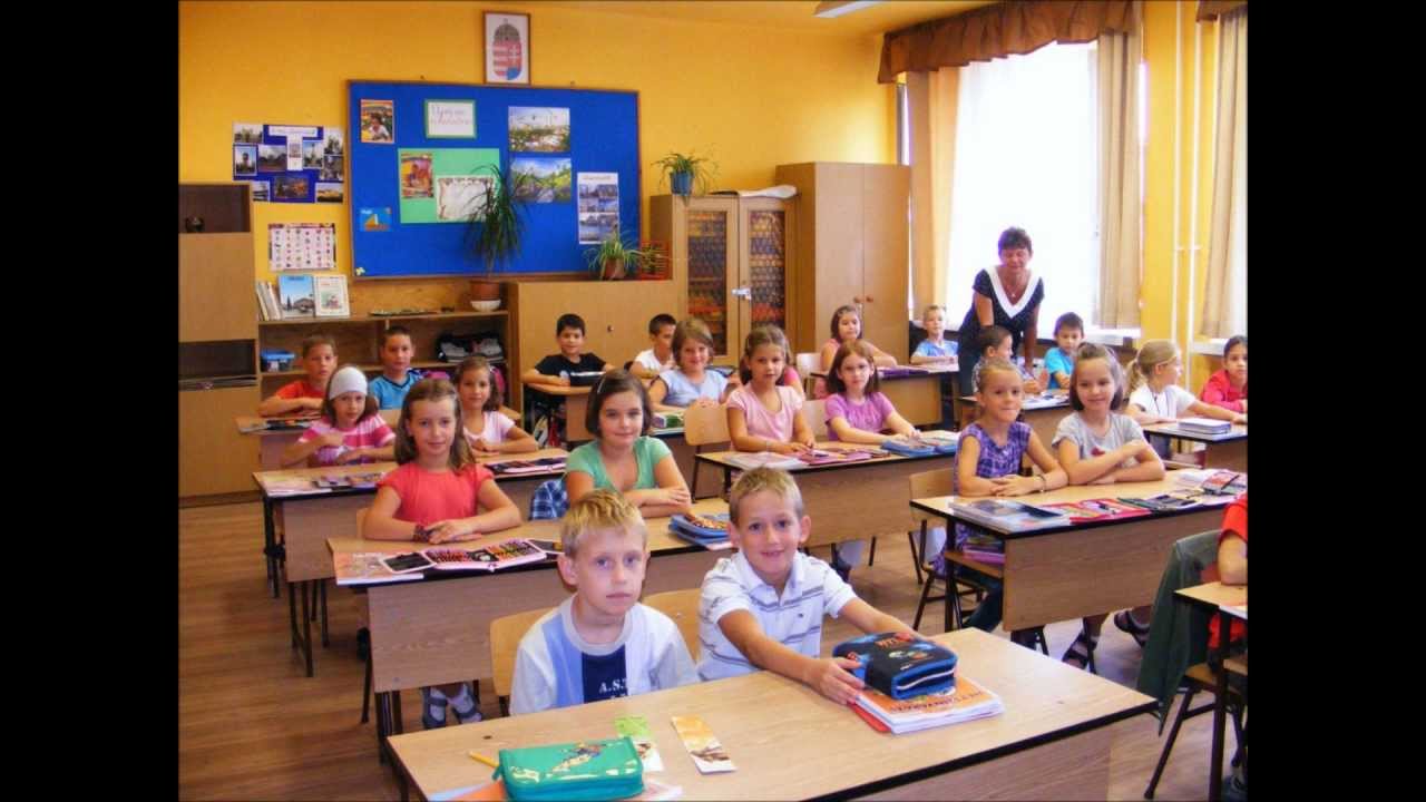 Ismerje meg Ön is iskolánkat! - Sztárai Mihály Általános Iskola, Óvoda és A.M.I.