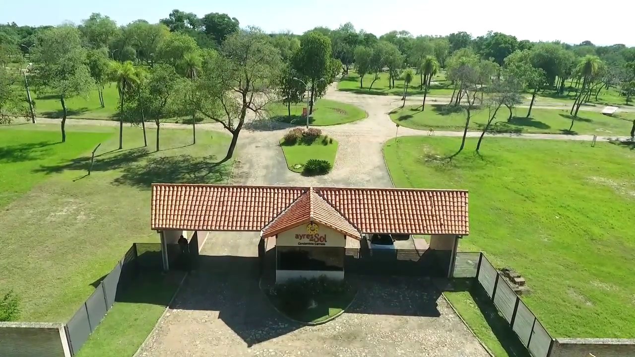 Ayres del Sol - Familia, Naturaleza, Calidez de hogar