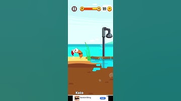 Run Sausage Run - All Levels Gameplay Android,IOS (Levels 39)