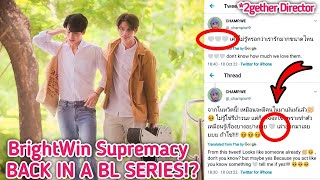 BRIGHTWIN | P'CHAMP ON THE NEW BL SERIES OF BRIGHTWIN???