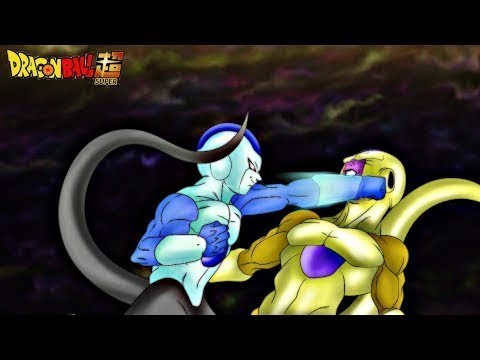 ネタバレ 103話でフリーザvsフロスト やはり裏切った宇宙の帝王 ドラゴンボール超 Dragonball Super 101 102 Youtube