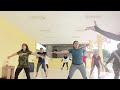 Aerobic privat klas penula jam 8...semangat guys....