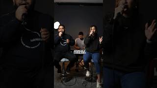 Admirable Cover - Christine D Clario/Julio Melgar  #cristianos #cover #alabanzascristianas