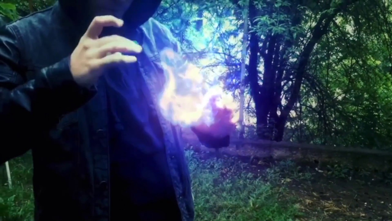 Magic Spell Effects After Effects By Cihan Engin YouTube
