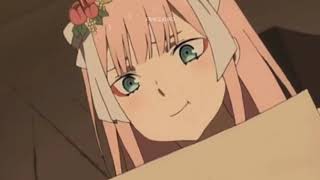 Zero Two | Alight Motion Edit Remake | Kuroぬ