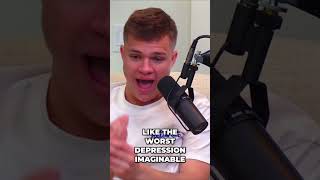 CaseOh Saves Viewers Life | CaseOh #jynxzi #caseoh  #jynxzifunnymoments