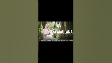 Thumbnail of YA MAULANA - SABYAN #sabyan #nissasabyan #yamaulana
