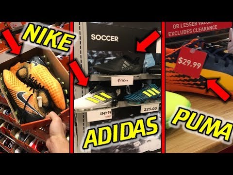 adidas nike puma outlet