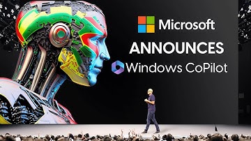 Microsoft Build 2023 in 10 Minutes: 5 NEW AI ANNOUNCEMENTS