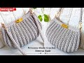 Stunning Crochet Bag I Finished It In Record Time Stunning Crochet Bag I Finished It In Record Time
