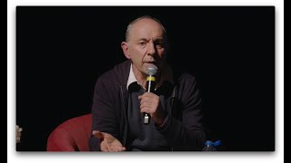 Le transgénérationnel - Conférence 7 - Bruno Clavier