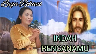 INDAH RENCANAMU @juslinasimamoraofficial (cover JUSLINA SIMAMORA)