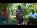 Massage sessions for the band – Sol Family |  Maisha Magic Plus