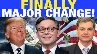 🔥 FINALLY! Democrats FULL PANIC MODE! Social Security INCREASE UPDATE $2400! Donald Trump LIVE TRIAL