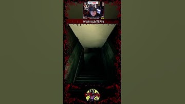 The Beast Inside - Basement Scare