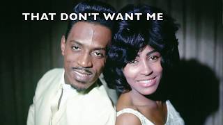Risin' With The Blues - IKE and TURNER - I Don't Want Nobody ~