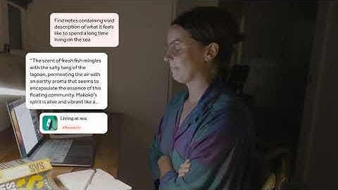 [Capstone 2023] StoryVerse - Concept Video