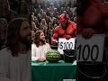 😱Satan Tried to Trick Jesus For $100! #jesus #god #christianity