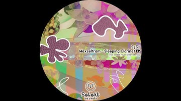 Maxseltram - The Inevitability [SLS009]