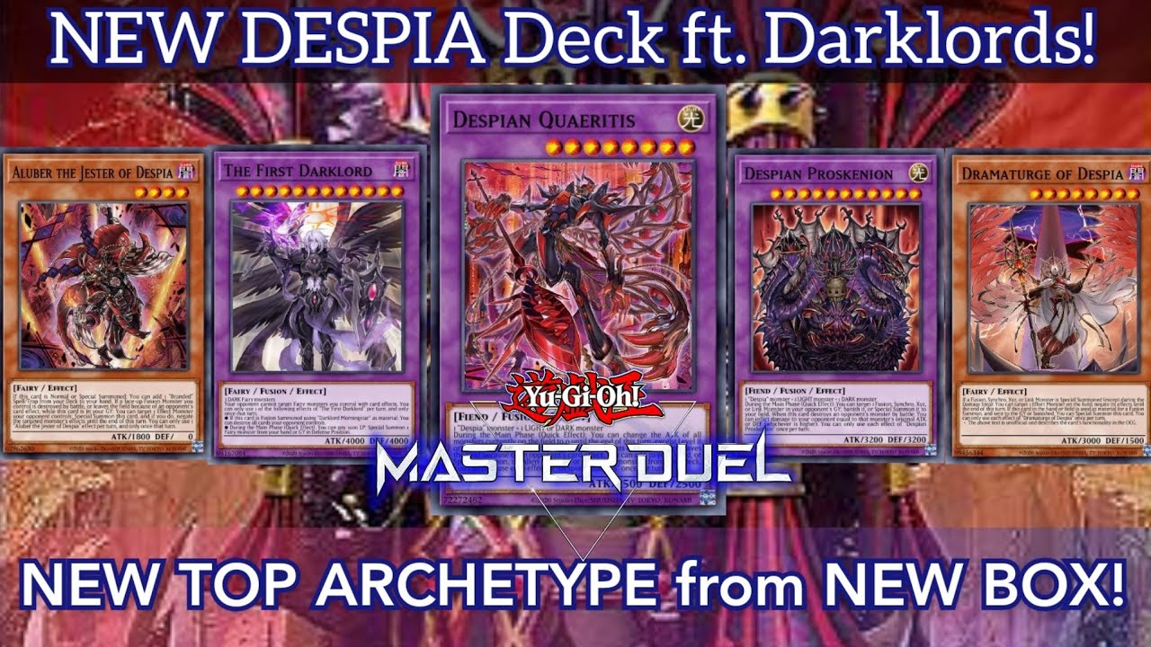 yugioh albaz despia deck Amazon.com: Complete Custom Deck for Yu-Gi-Oh!