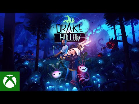 Drake Hollow теперь доступна по подписке Game Pass: с сайта NEWXBOXONE.RU