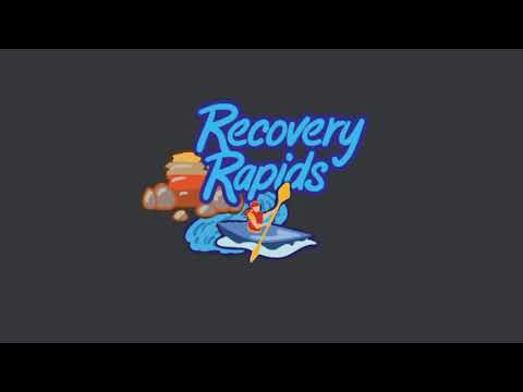 Recovery Rapids Product Demo
