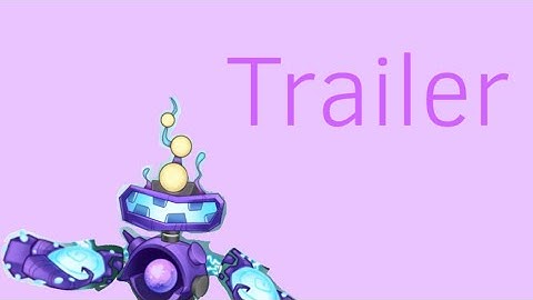 Epic Wubbox in Ethereal Island - Animated My Singing Monsters Short Film Credit​⁠@GHOSTYMPA