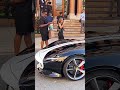 Gorjetas de Bilionários em Mônaco - Itália #monaco #luxury #billionaire #money #viral #trending