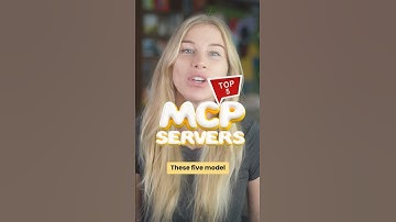 Top 5 MCP!