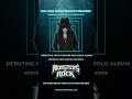 This Thursday @ Noon ET the WORLD PREMIERE of Mick Mars’ new solo album, The Other Side of Mars.