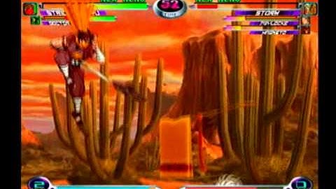 Westcoast Warzone 2 MvC2 pool match Clockw0rk vs Show Stopper