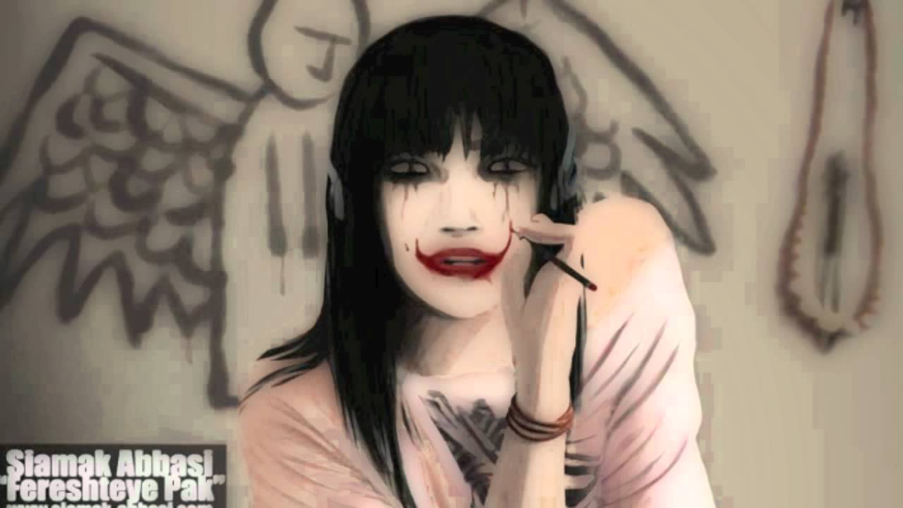 Смотреть «Siamak Abbasi - Fereshteye Paak (HQ-Audio)» на YouTube Смотреть «Siamak Abbasi - Fereshteye Paak (HQ-Audio)» на YouTube