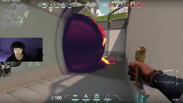 SEN sinatra teaching how to use sova in split